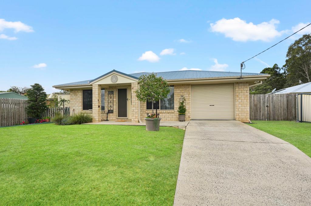 10 Perseverance Dam Rd, Crows Nest, QLD 4355
