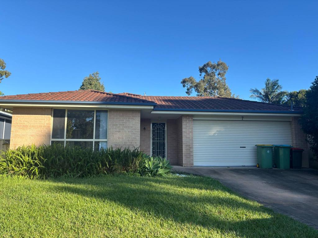 7 Bambara Ave, Summerland Point, NSW 2259
