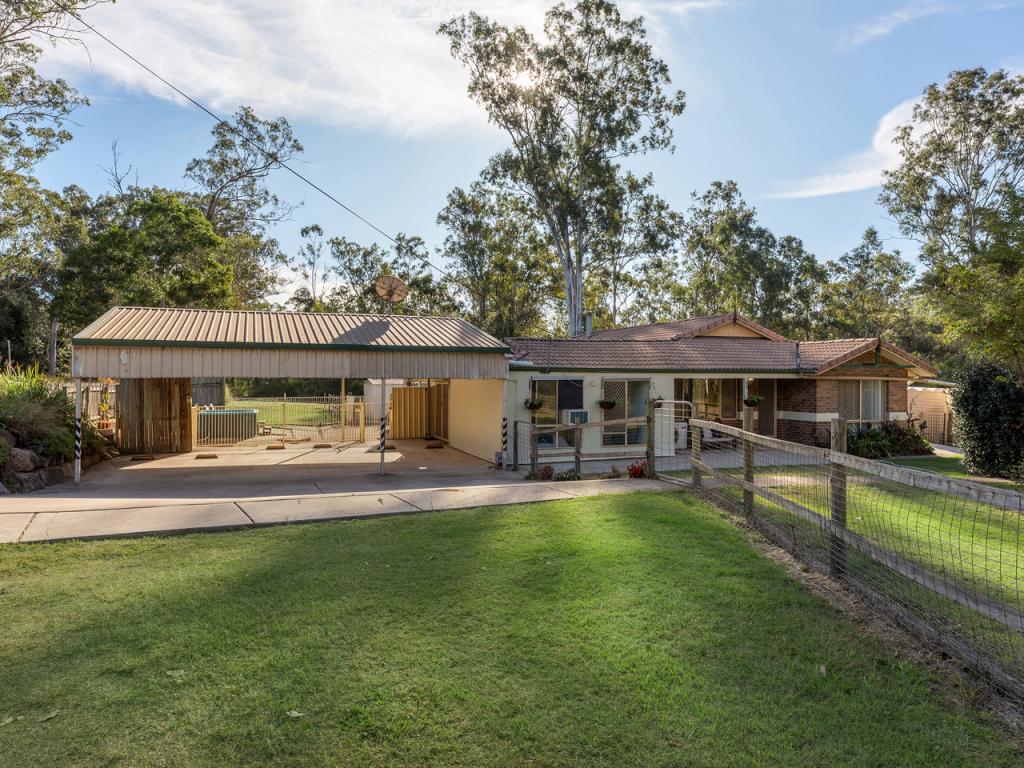 261 Ironbark Rd, Ironbark, QLD 4306