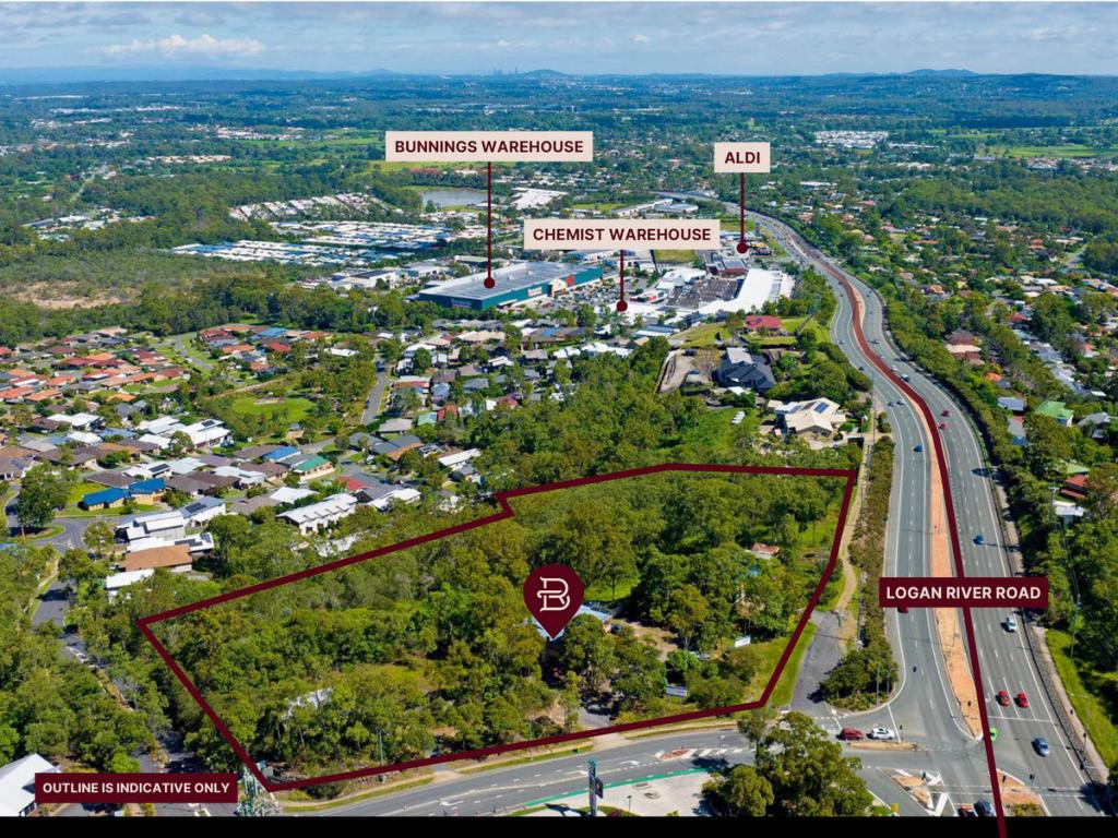 328-330 LOGAN RIVER RD, WATERFORD, QLD 4133