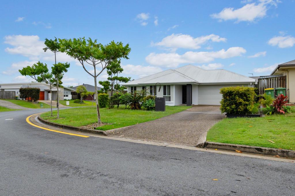 7 Severn St, Coomera, QLD 4209
