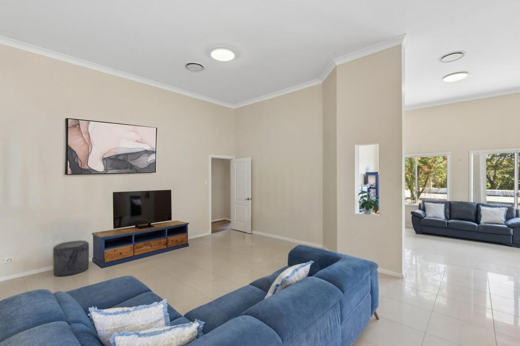 63 Fagans Rd, Lisarow, NSW 2250