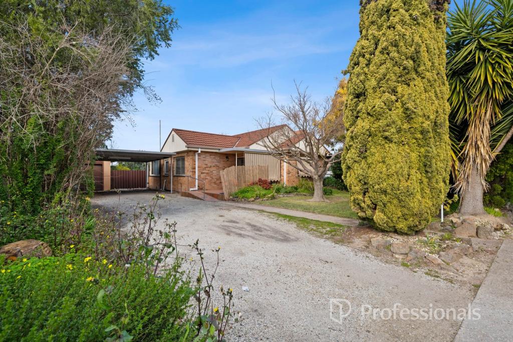 76 William St, Wodonga, VIC 3690