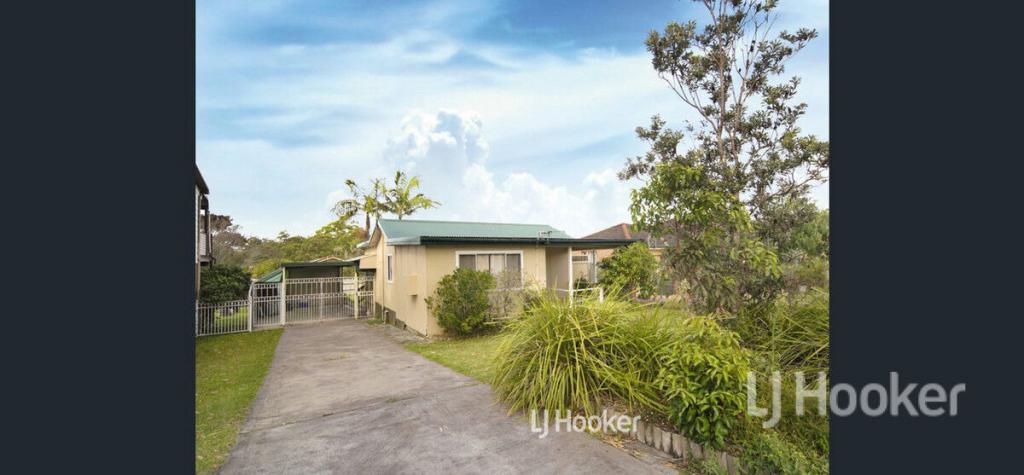 18 Kestrel Ave, Sanctuary Point, NSW 2540