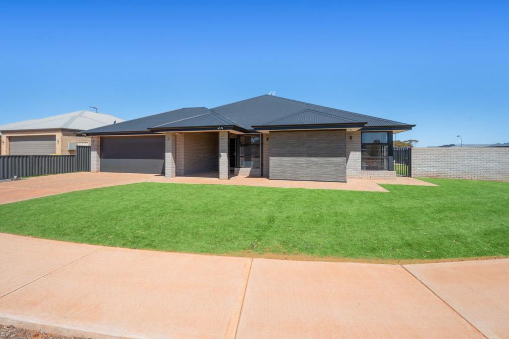 2 Yuwari Ave, Karlkurla, WA 6430