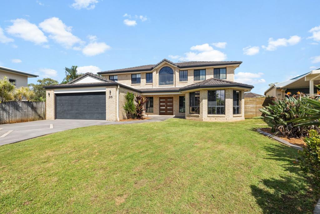 35 Morris Cct, Thornlands, QLD 4164