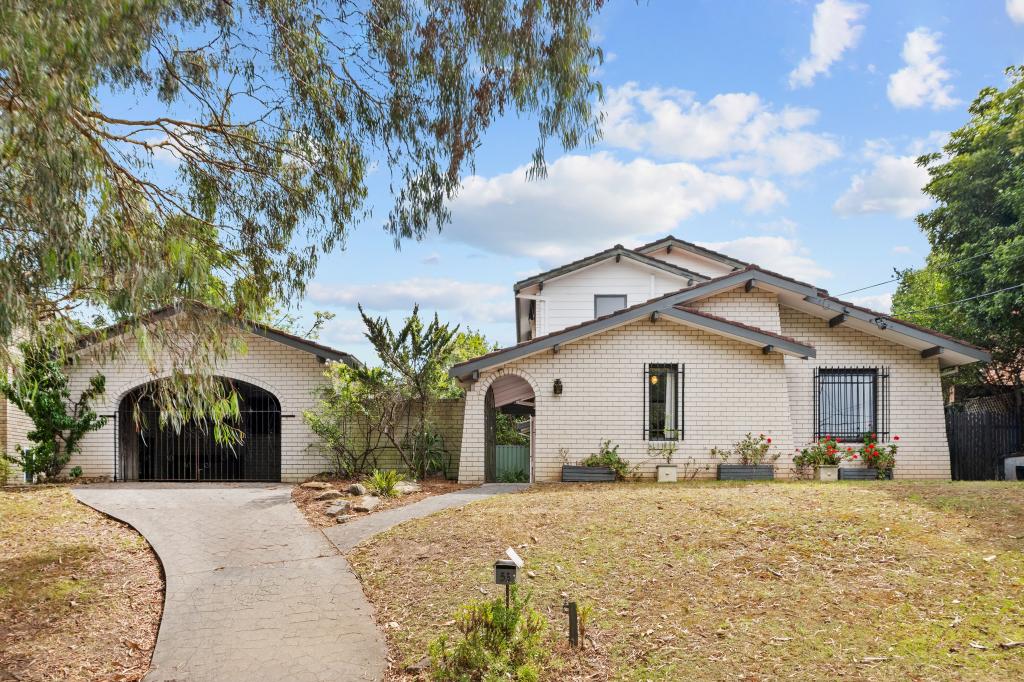 53 BILLARGA RD, WESTLEIGH, NSW 2120