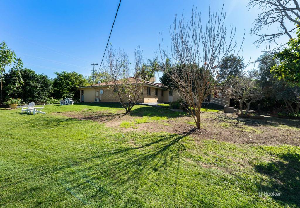 7114 Brisbane Valley Hwy, Toogoolawah, QLD 4313