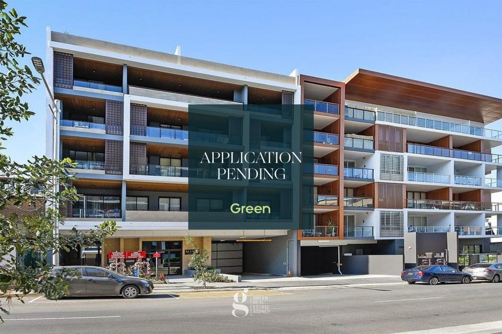 204/11 Porter St, Ryde, NSW 2112