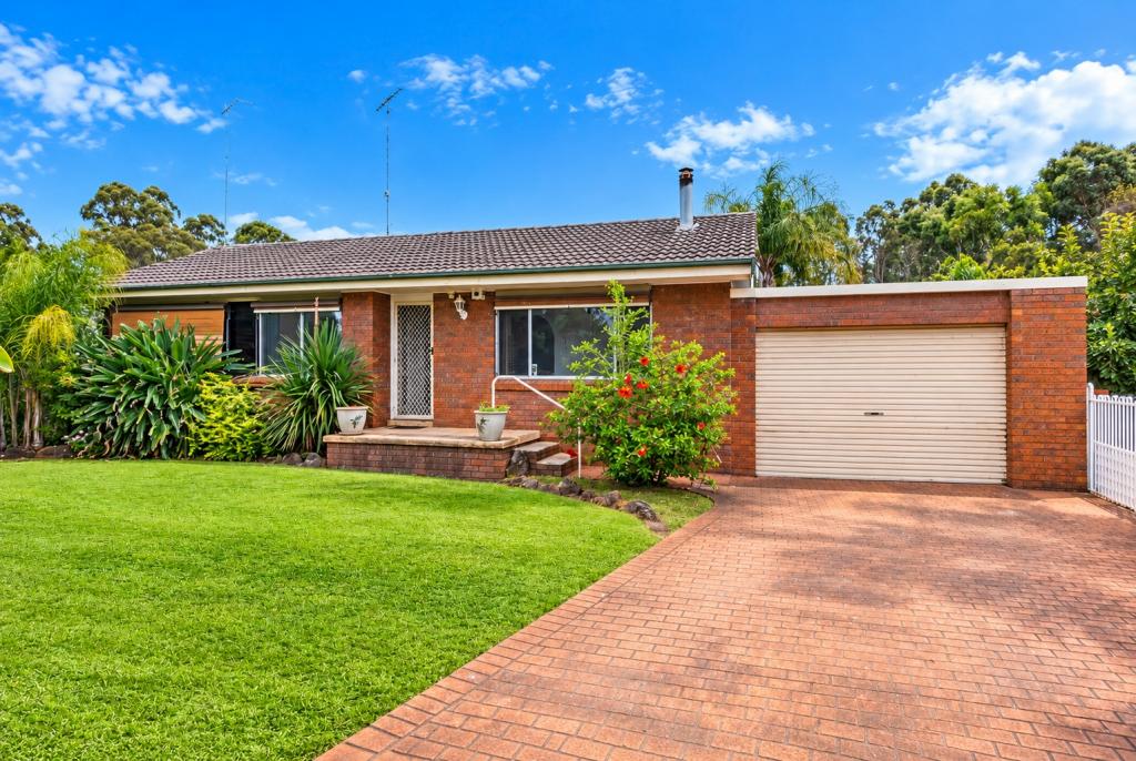 5 Trezise Pl, Quakers Hill, NSW 2763