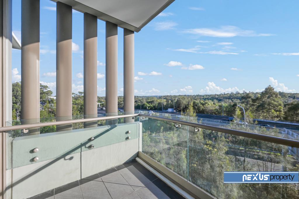 634/9 Alma Rd, Macquarie Park, NSW 2113