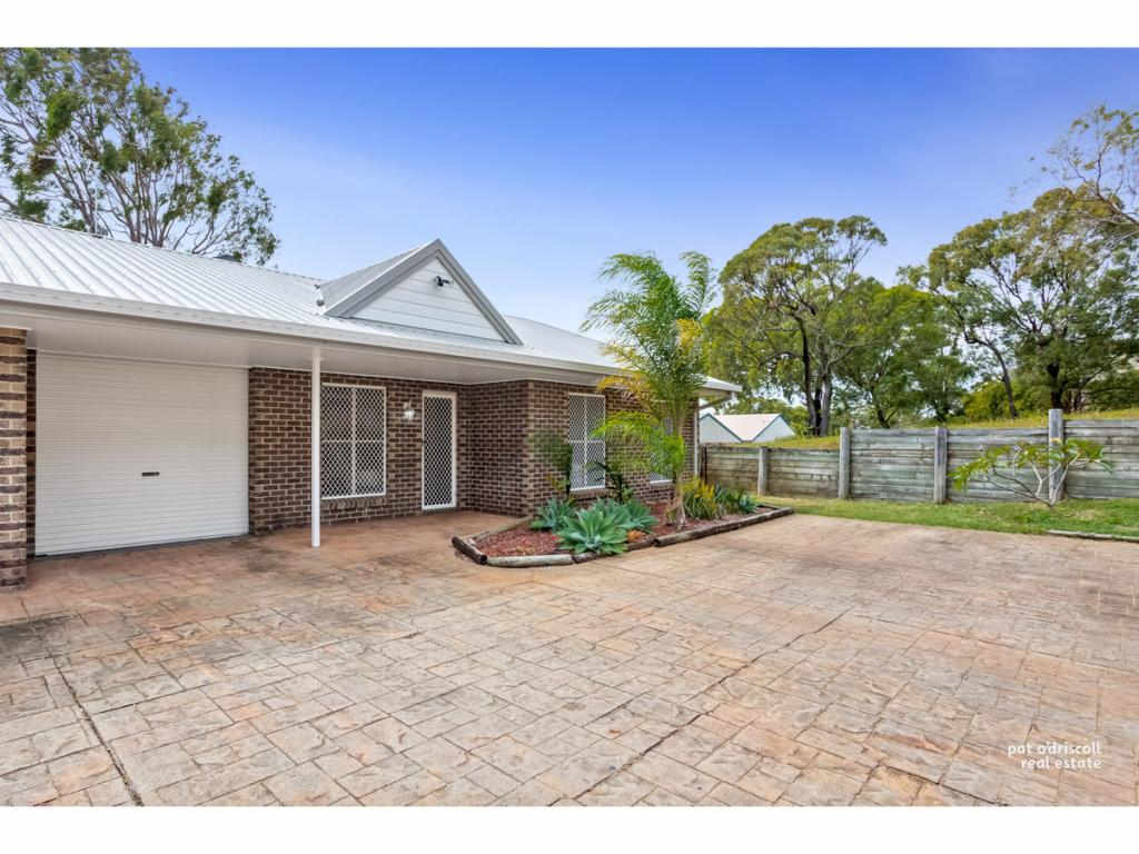2/11 Toos Cl, Cooee Bay, QLD 4703