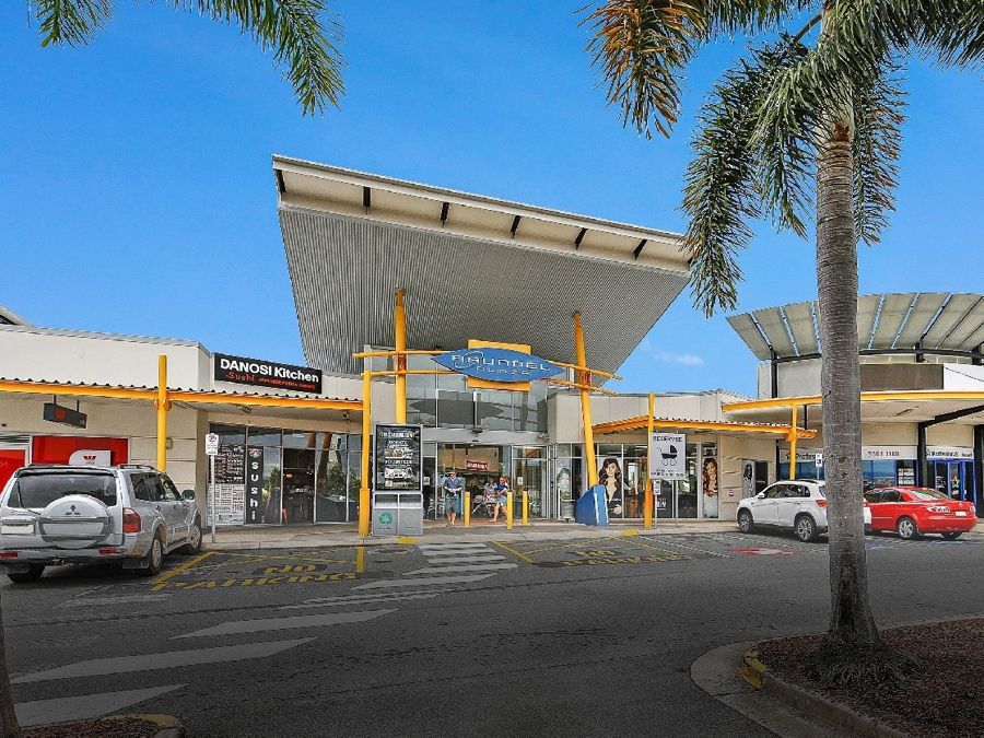 Contact Agent For Address, Arundel, QLD 4214