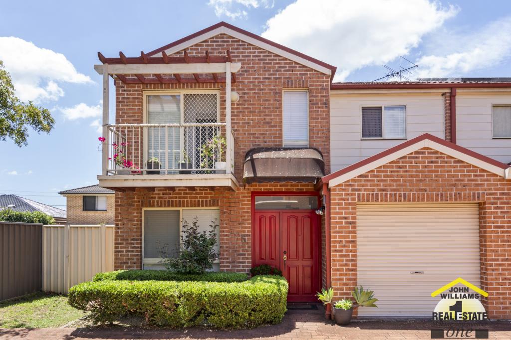 5/14 Lewis Rd, Liverpool, NSW 2170