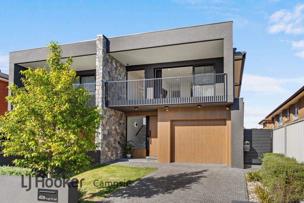 40b Hugh St, Belmore, NSW 2192