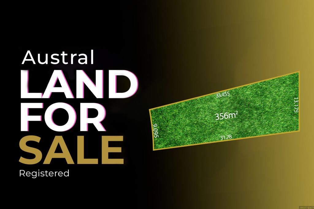 Contact Agent For Address, Austral, NSW 2179