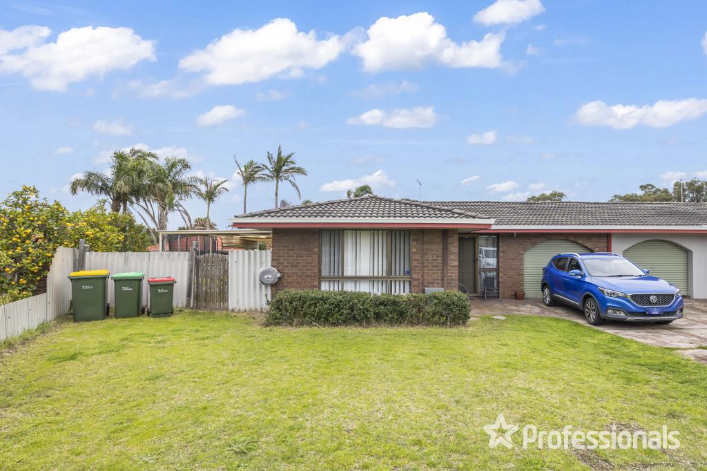 15b Hawley Pl, Marangaroo, WA 6064