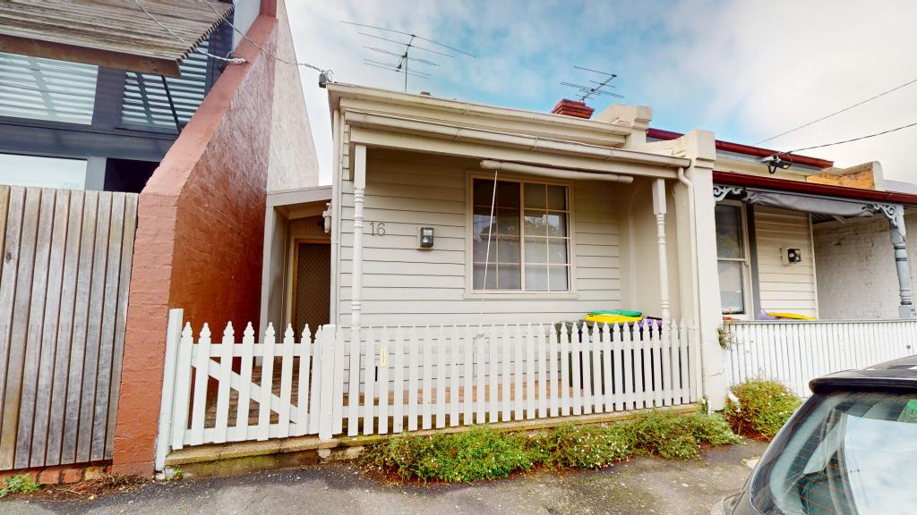 16 Eastham St, Fitzroy North, VIC 3068