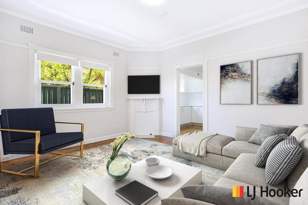 67a Milton St, Ashfield, NSW 2131