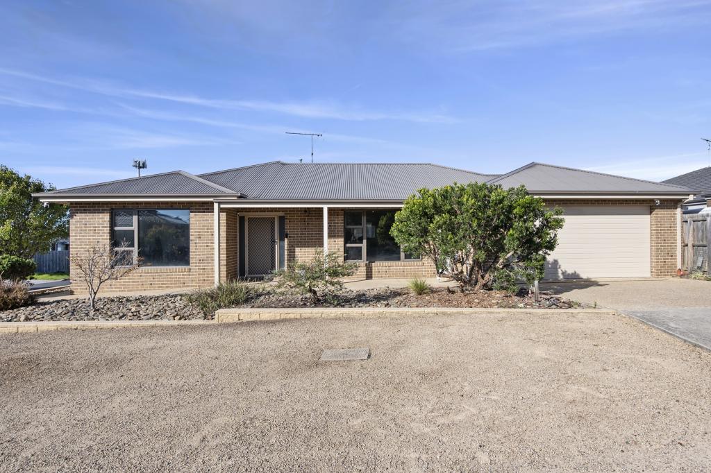 3-4 Cortona Pl, Waurn Ponds, VIC 3216