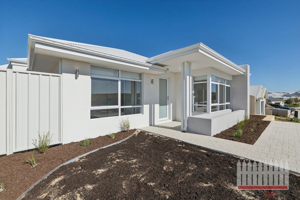 8 Wobbegong Gra, Two Rocks, WA 6037