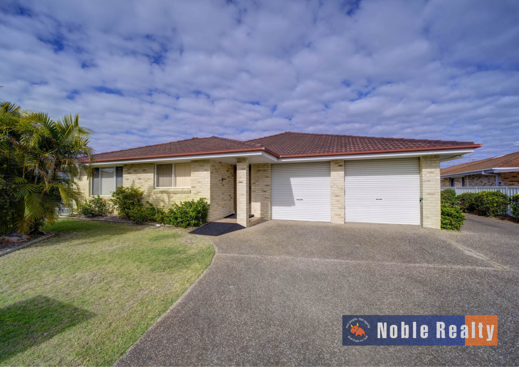 1/12 Amanda Cres, Forster, NSW 2428