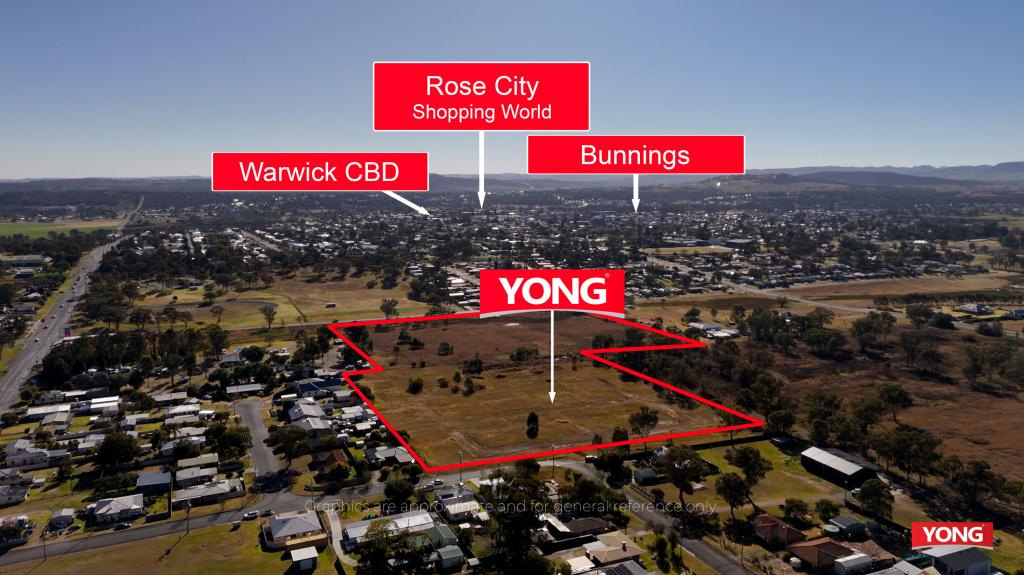 11 CARMODY ST, WARWICK, QLD 4370