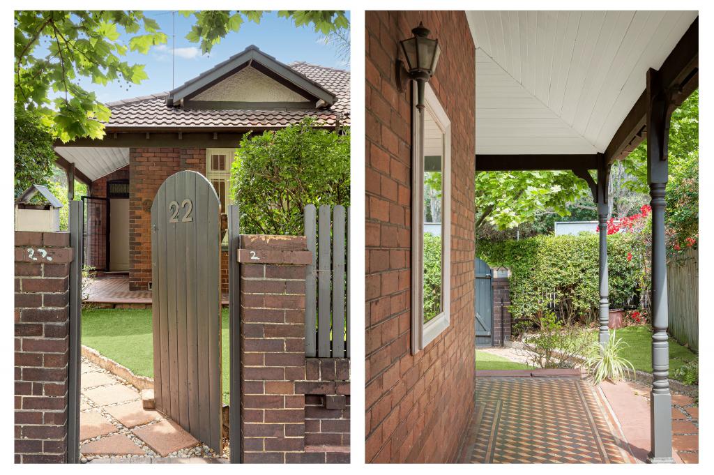 22 Anzac Pde, Kensington, NSW 2033