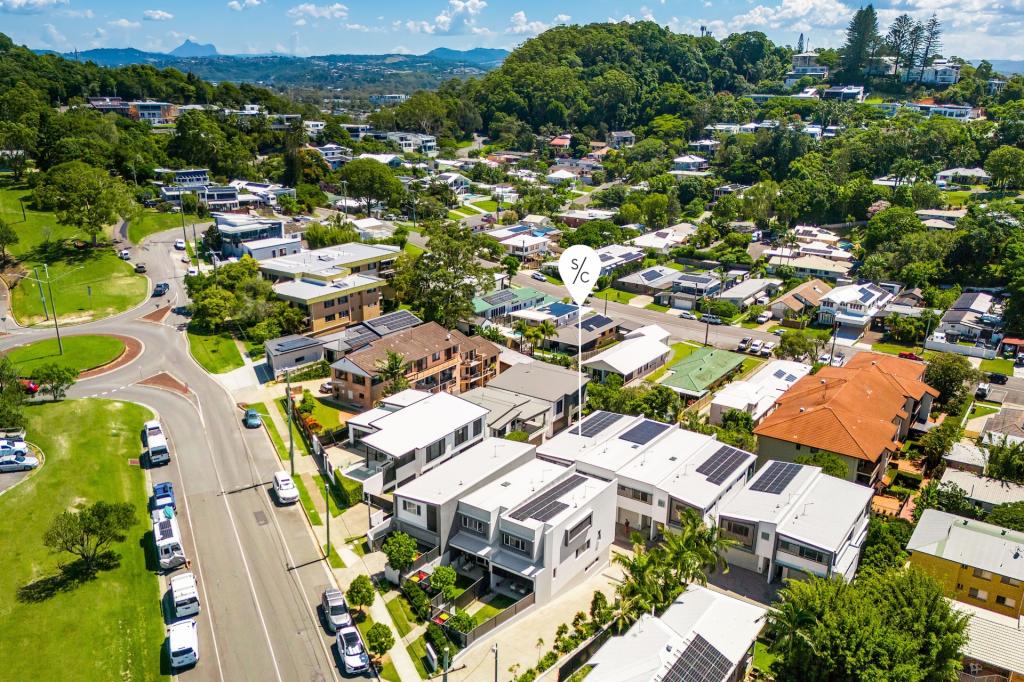 4/51 Dixon St, Coolangatta, QLD 4225