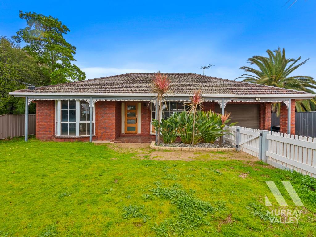 85 Rosemary Ct, Yarrawonga, VIC 3730
