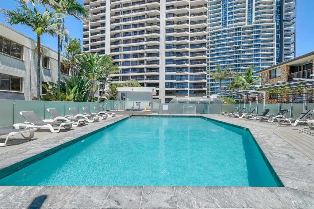 201/5 ENDERLEY AVE, SURFERS PARADISE, QLD 4217