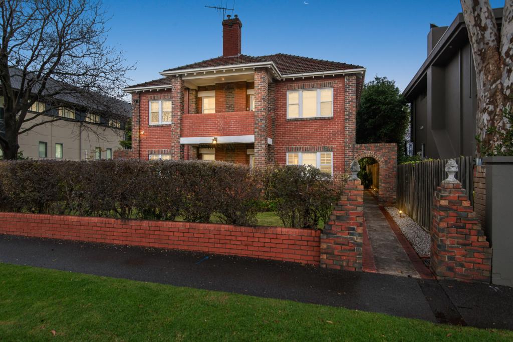 6/38 Normanby St, Brighton, VIC 3186