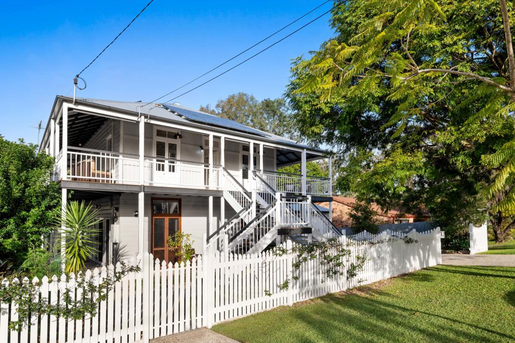 27 Avon St, Morningside, QLD 4170