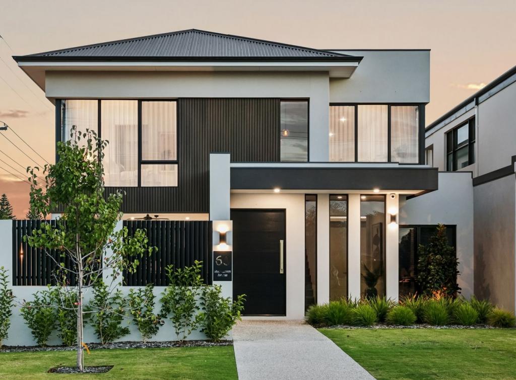 60 Shakespeare Avenue Yokine, Yokine, WA 6060