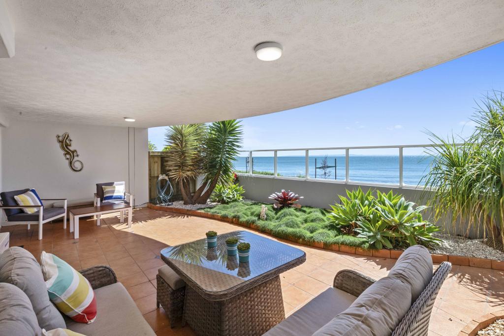 Contact Agent For Address, Redcliffe, QLD 4020