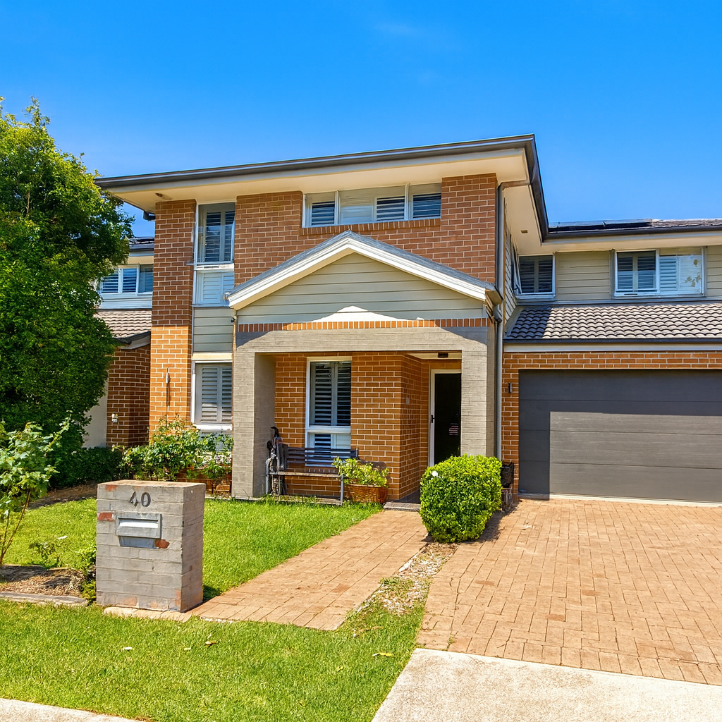 40 Lapwing Way, Cranebrook, NSW 2749