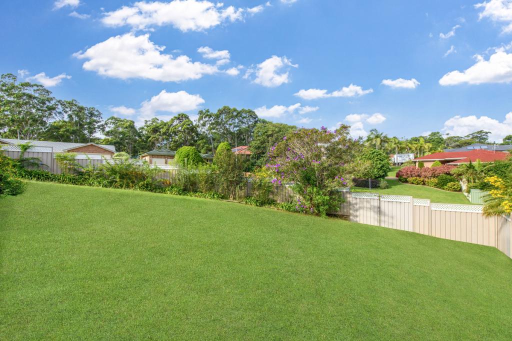 25 Dahlsford Dr, Port Macquarie, NSW 2444