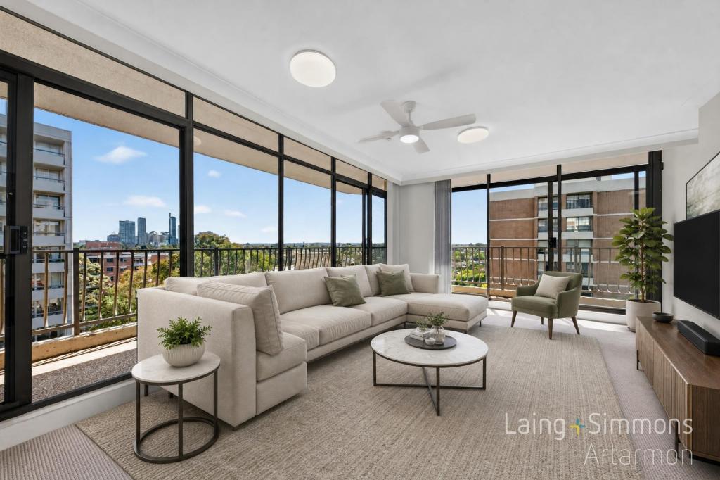 10E/3 JERSEY RD, ARTARMON, NSW 2064