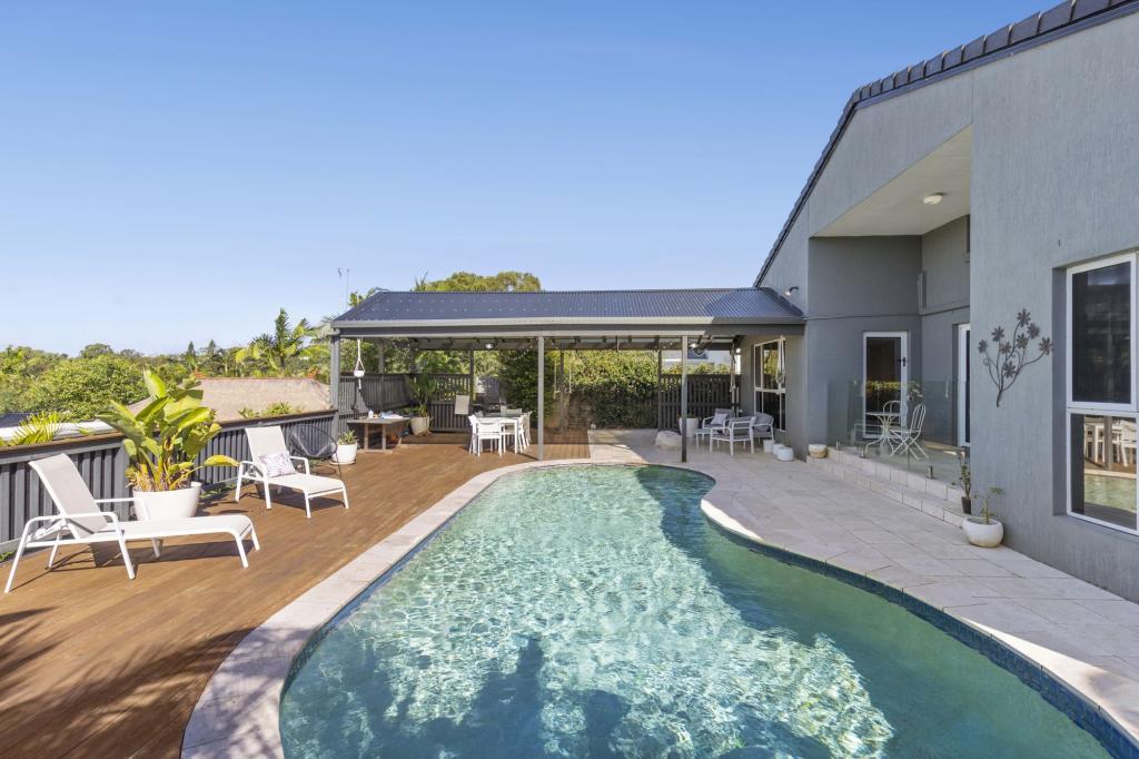 26 Moorabbin Pl, Robina, QLD 4226