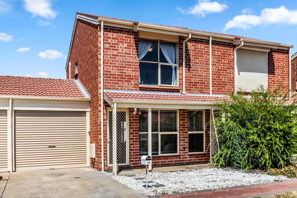 2/14 Weir St, Largs Bay, SA 5016