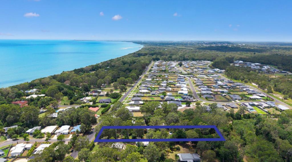 340 Oregan Creek Rd, Toogoom, QLD 4655