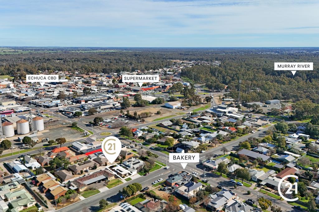 129 Hume St, Echuca, VIC 3564