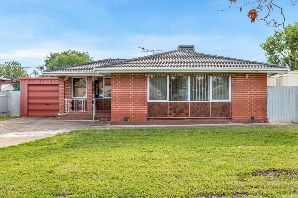 85 Coventry Rd, Davoren Park, SA 5113