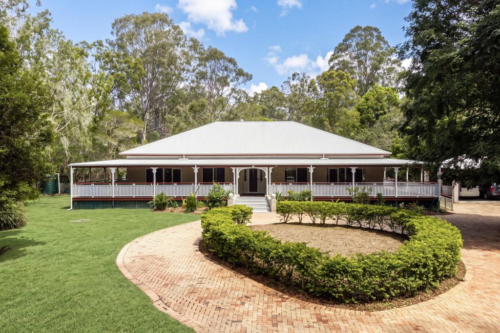 797 London Rd, Chandler, QLD 4155