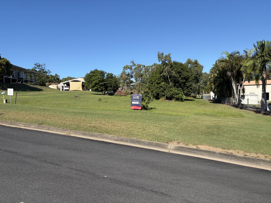 8 Seabreeze Ct, Freshwater Point, QLD 4737