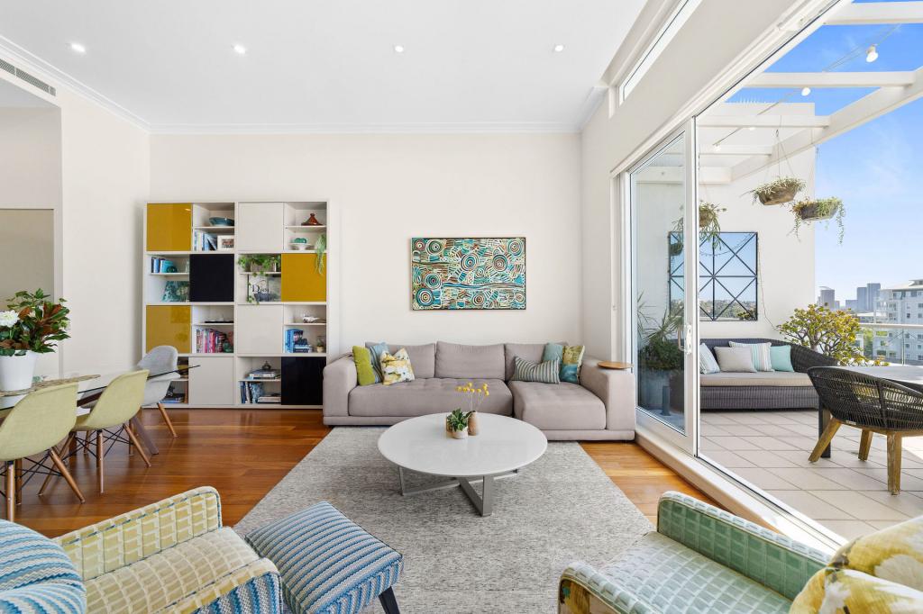 811/15-17 PENINSULA DR, BREAKFAST POINT, NSW 2137