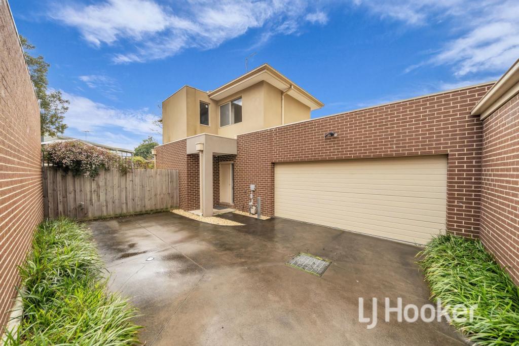 2/11 Stuart Cres, Nunawading, VIC 3131