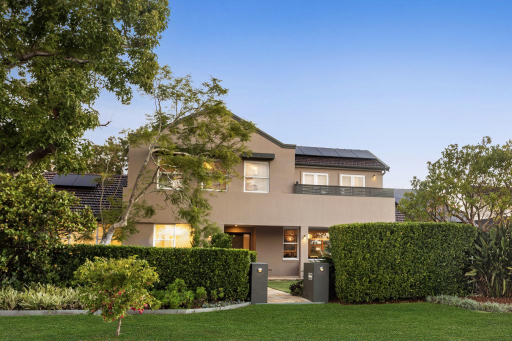 51 WATERHOUSE AVE, ST IVES, NSW 2075