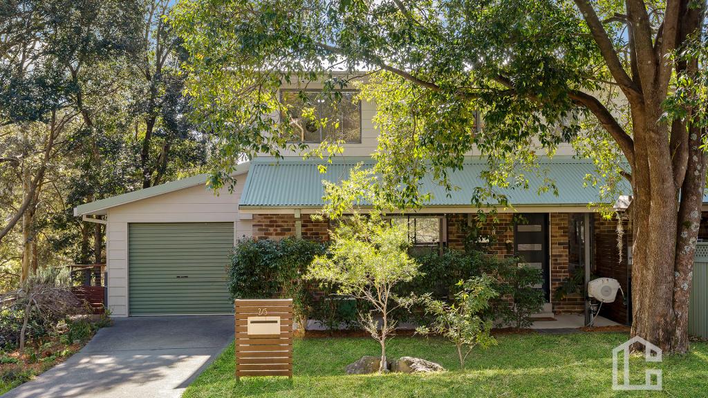 2/5 Browns Rd, Blaxland, NSW 2774