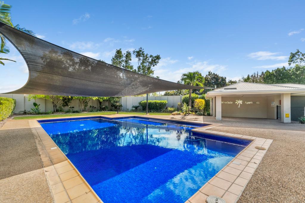 23/321-341 Angus Smith Dr, Douglas, QLD 4814